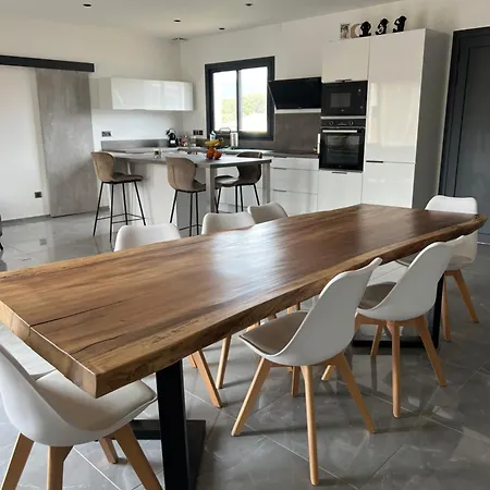 Prázdninový dům Maison 2 Figari (Corsica)