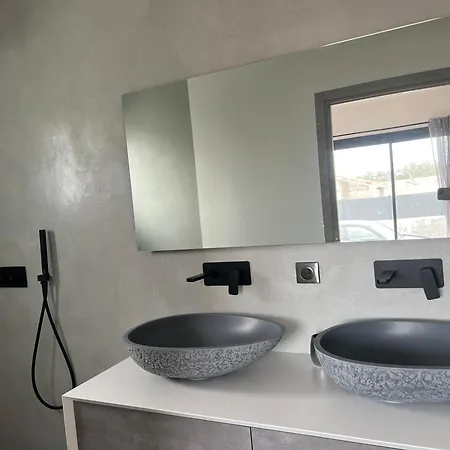 Maison 2 Vakantiehuis